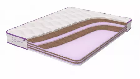 Матрас Bambook